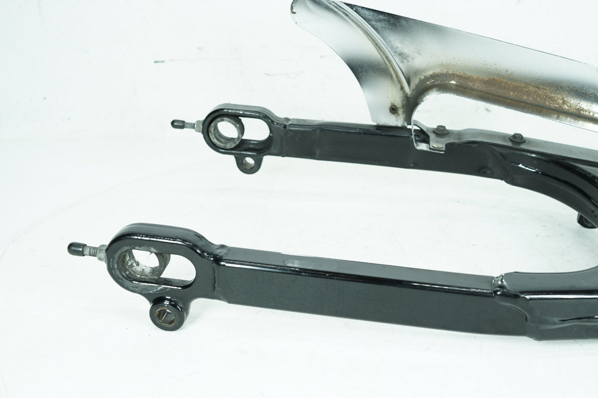 2007 Harley Sportster XL1200 C Custom OEM Rear Fork Swingarm Swing Arm