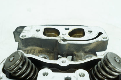 1999 - 2006 Harley-Davidson Touring Road King Classic Front Twin Cam Engine Cylinder Head 16723-99