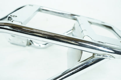 2008 - 2013 Harley-Davidson Touring Electra Police Rear Tour Pak Lid Luggage Rack 53411-09