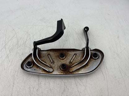 2012 Harley Street Glide Touring FLHX OEM Front Left 1 Brake Caliper