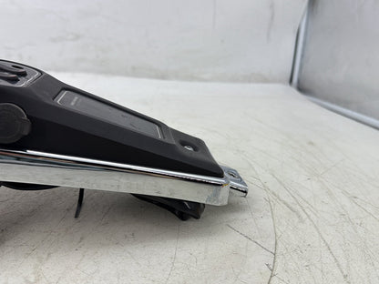 1998 Harley Touring FLHTCUI Electra Glide Ultra OEM Fuel Gas Tank Dash Console NOKey