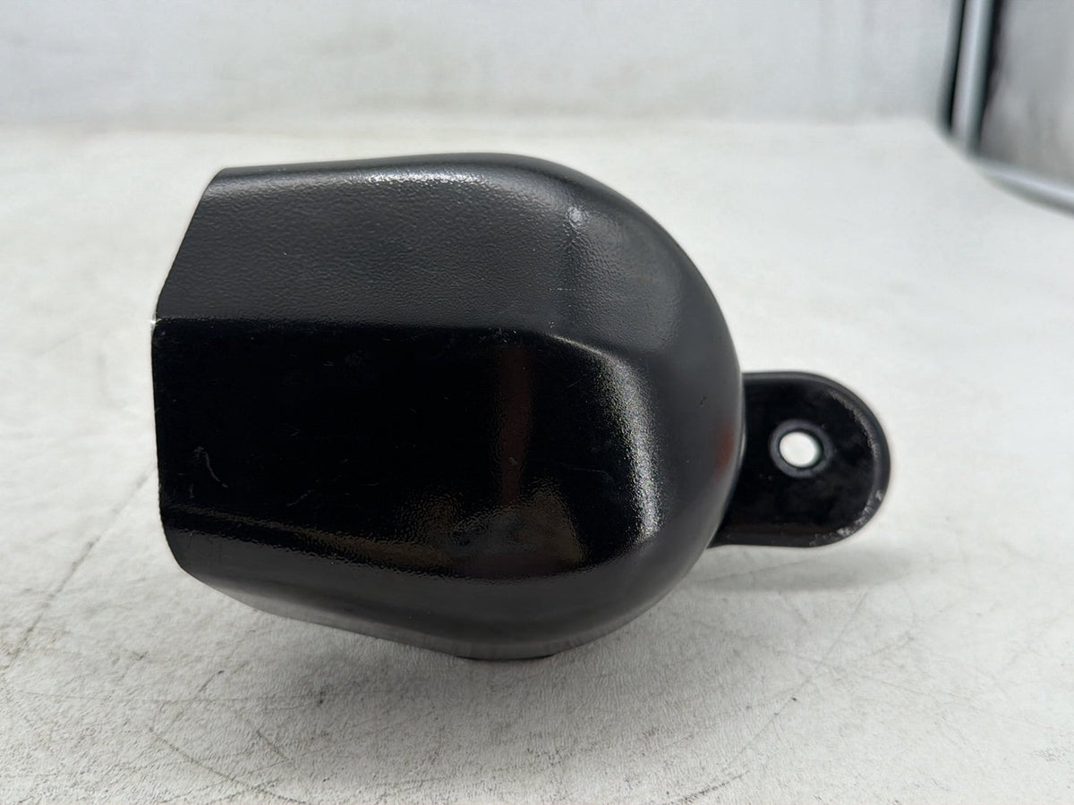 2008 Harley Dyna Fat Bob FXDF OEM Signal Horn Klaxon Beep