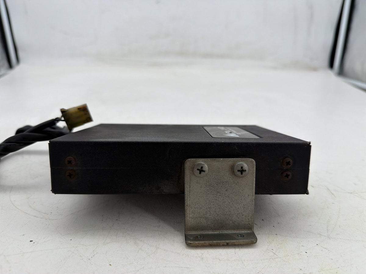 1991 Harley Electra Touring OEM CB Radio Module AK59QL 77225 Midland transceiver