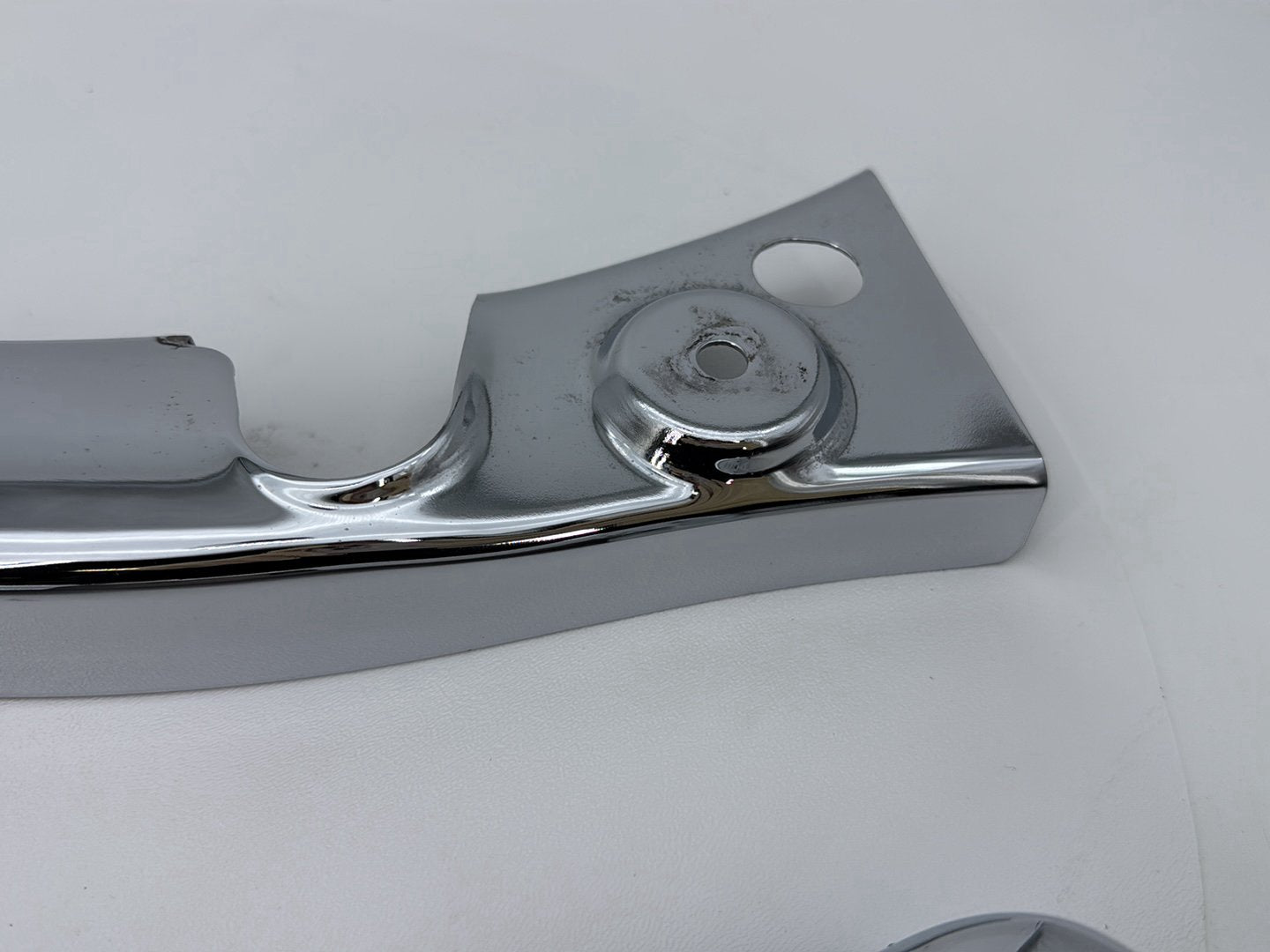 2007 - 2011 Harley-Davidson Touring Street Glide Rear Left Right Fender Struts Bracket 47502-09