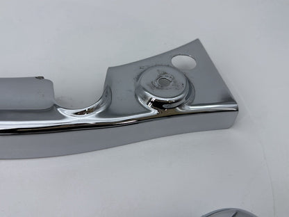2007 - 2011 Harley-Davidson Touring Street Glide Rear Left Right Fender Struts Bracket 47502-09