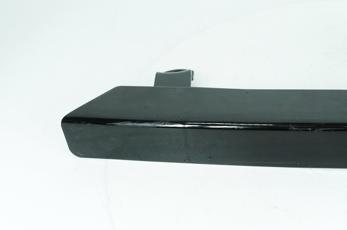 2016 Harley Sportster XL883 Iron 883 OEM Drive Belt Guard Cover Shield
