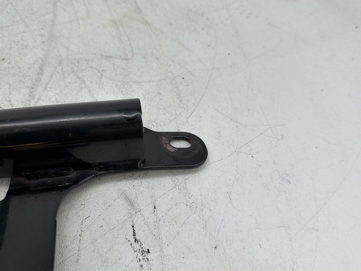2005 Harley Softail Fat Boy FLSTF OEM Seat Bracket Mount Support Mounting