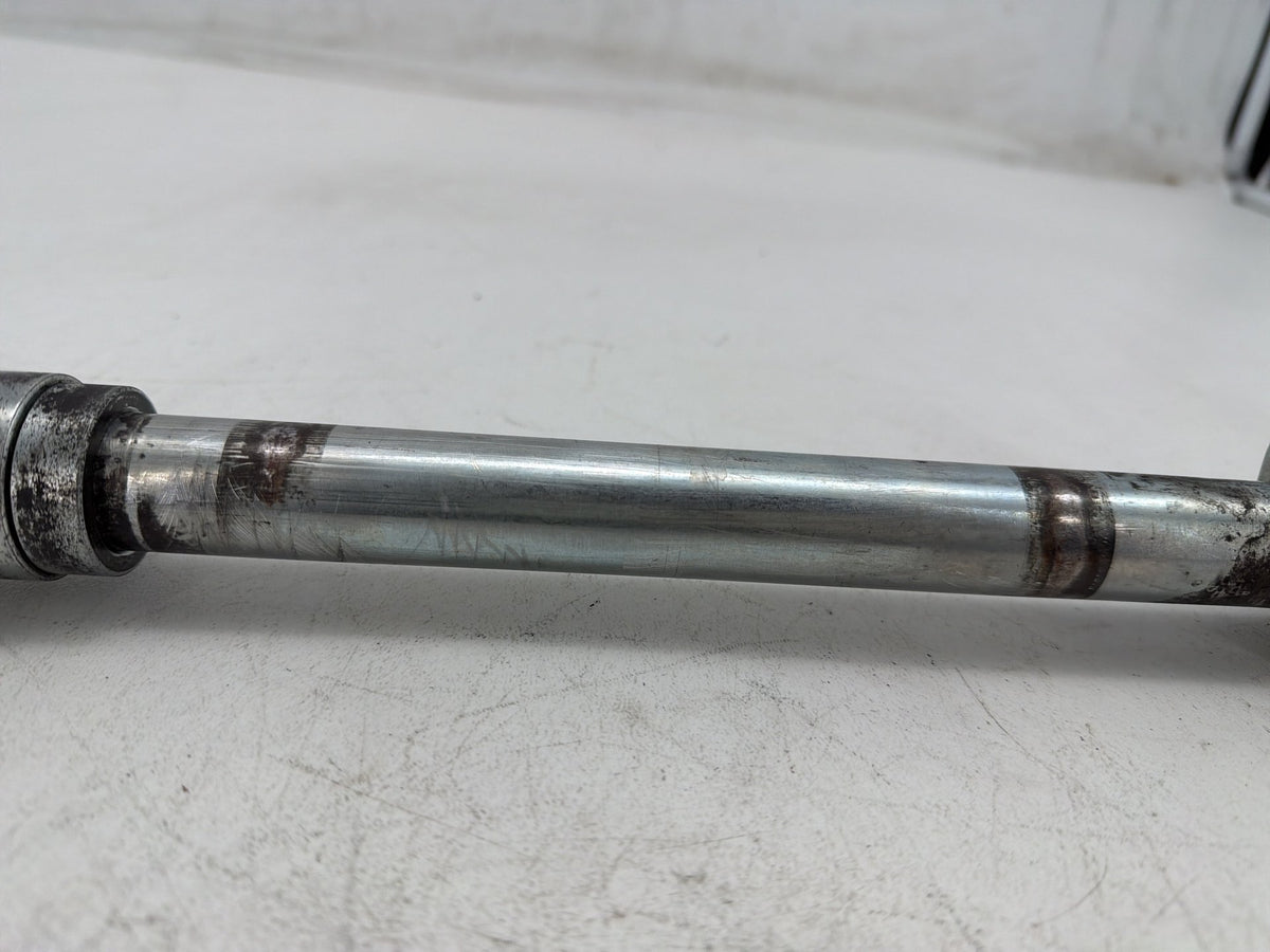 2006 Harley Street Glide Touring FLHX OEM Rear Wheel Axle Bolt Shaft