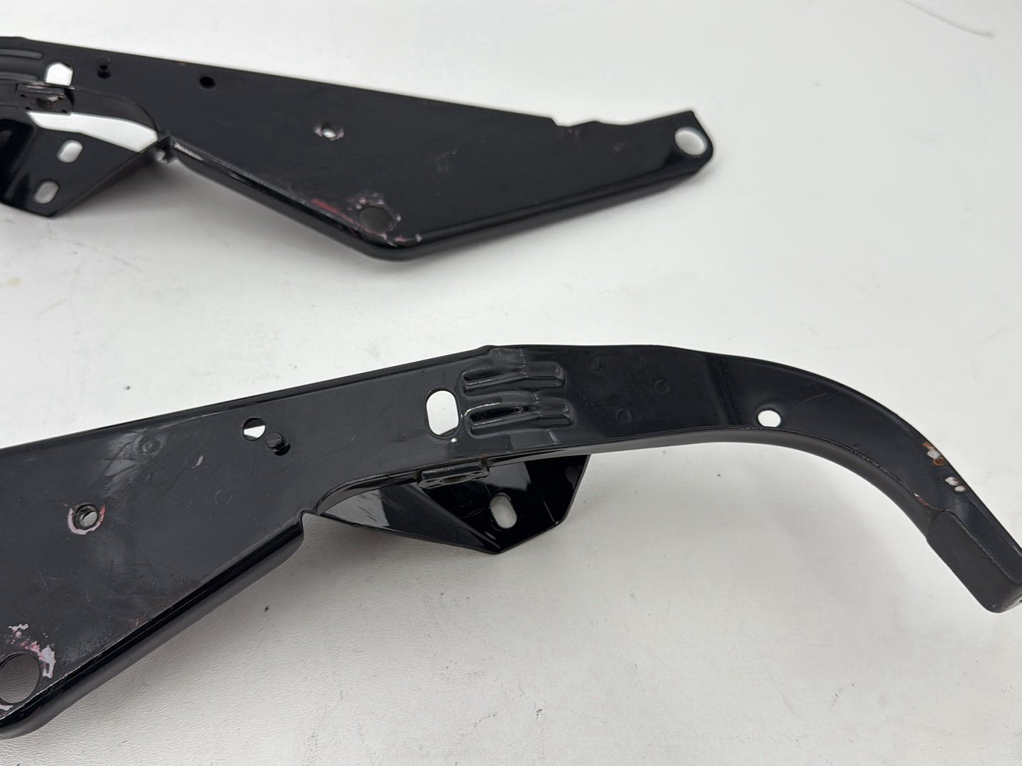 2013 Harley Street Glide Touring FLHX OEM Right Left Fairing Support Brackets