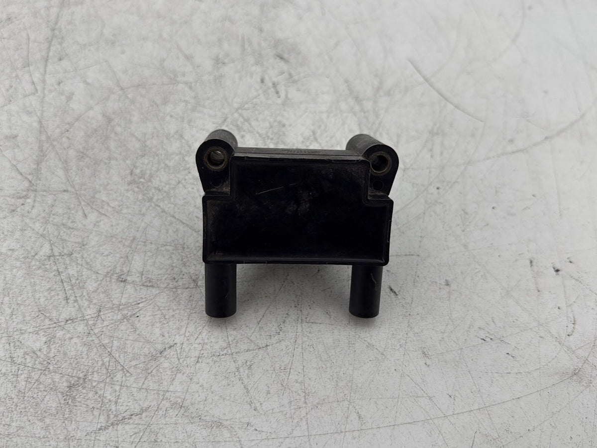 2012 Harley Road Glide Touring FLTRX Custom OEM Ignition Coil Spark Igniter