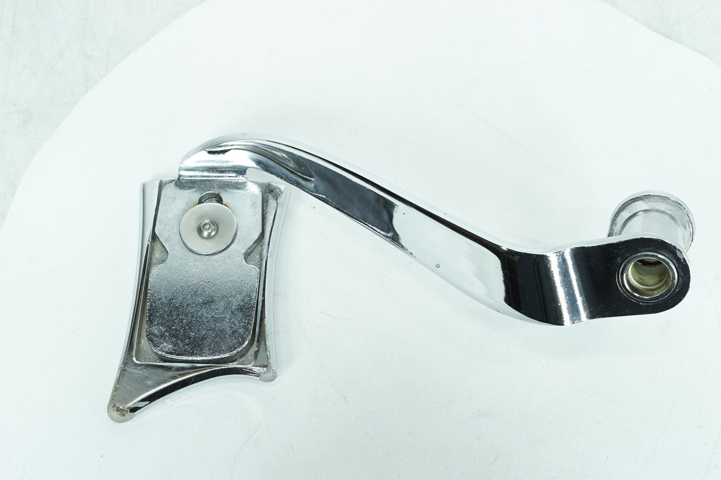 2007 - 2012 Harley-Davidson Touring Road Glide Foot Brake Control Lever Pedal 42407-08