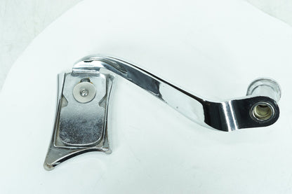 2007 - 2012 Harley-Davidson Touring Road Glide Foot Brake Control Lever Pedal 42407-08