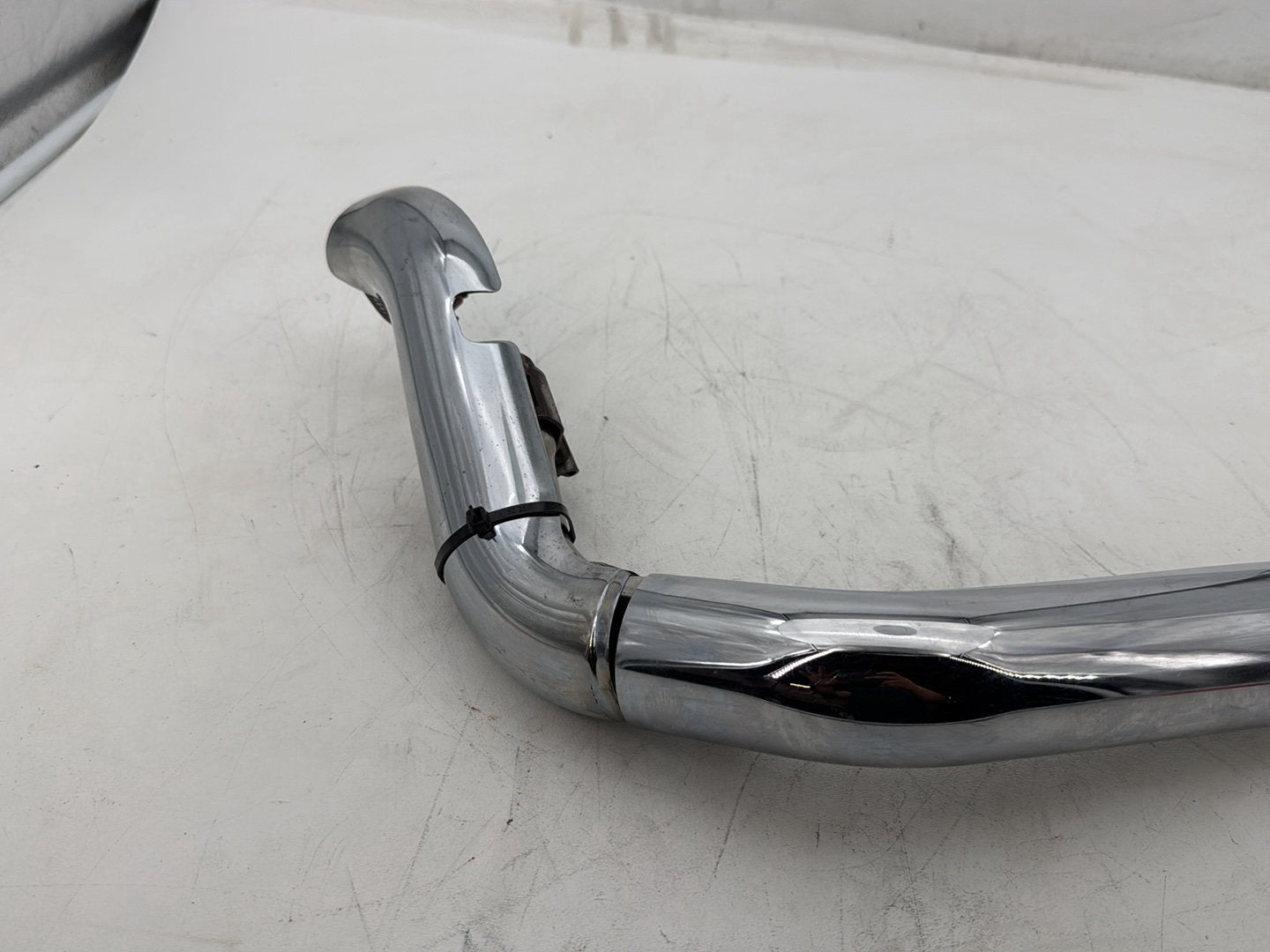 2006 Harley Electra Glide Touring Classic FLHTCI OEM Exhaust Header Pipe