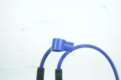 1999 - 2006 Harley-Davidson Softail Standard Ignition Coil Spark Plugs Cable 31655-99