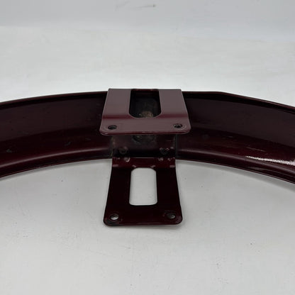 1991 - 2003 Harley-Davidson Sportster Base 1200 Front Wheel Fender Shell Panel  	58998-83E