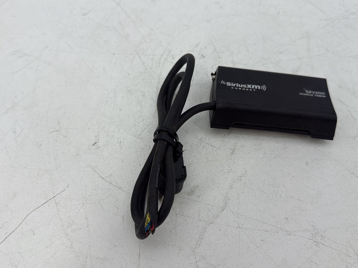 1999 - 2006 Harley-Davidson Touring Electra Glide Antenna Aerial Keyless Receiver Module SXV200