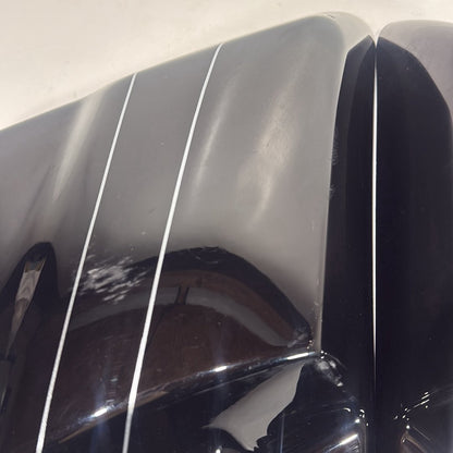 2008 - 2016 Harley-Davidson Touring Street Glide Left Right Side Fairing Cover 66048-09A