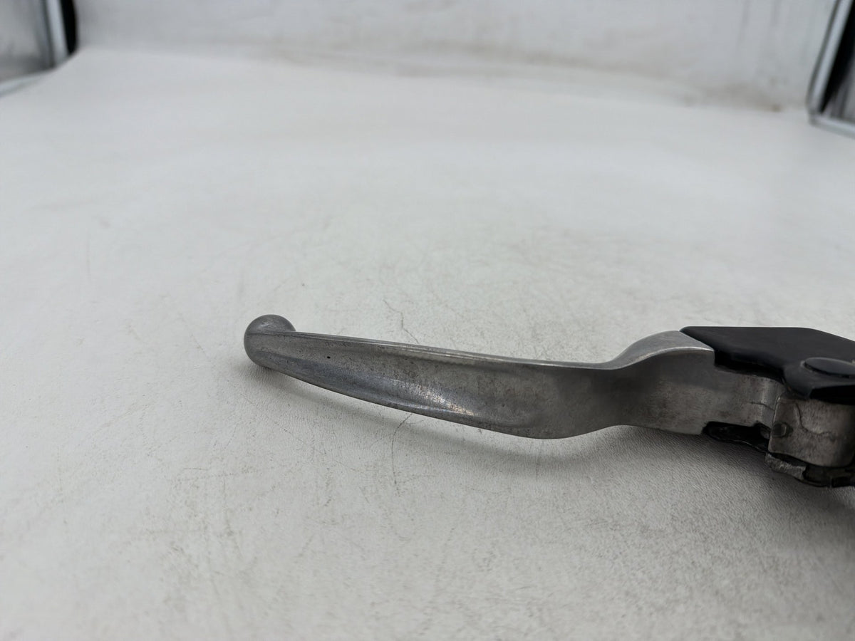 2012 Harley Electra Glide Touring Ultra OEM Front Left Hand Clutch Control Lever
