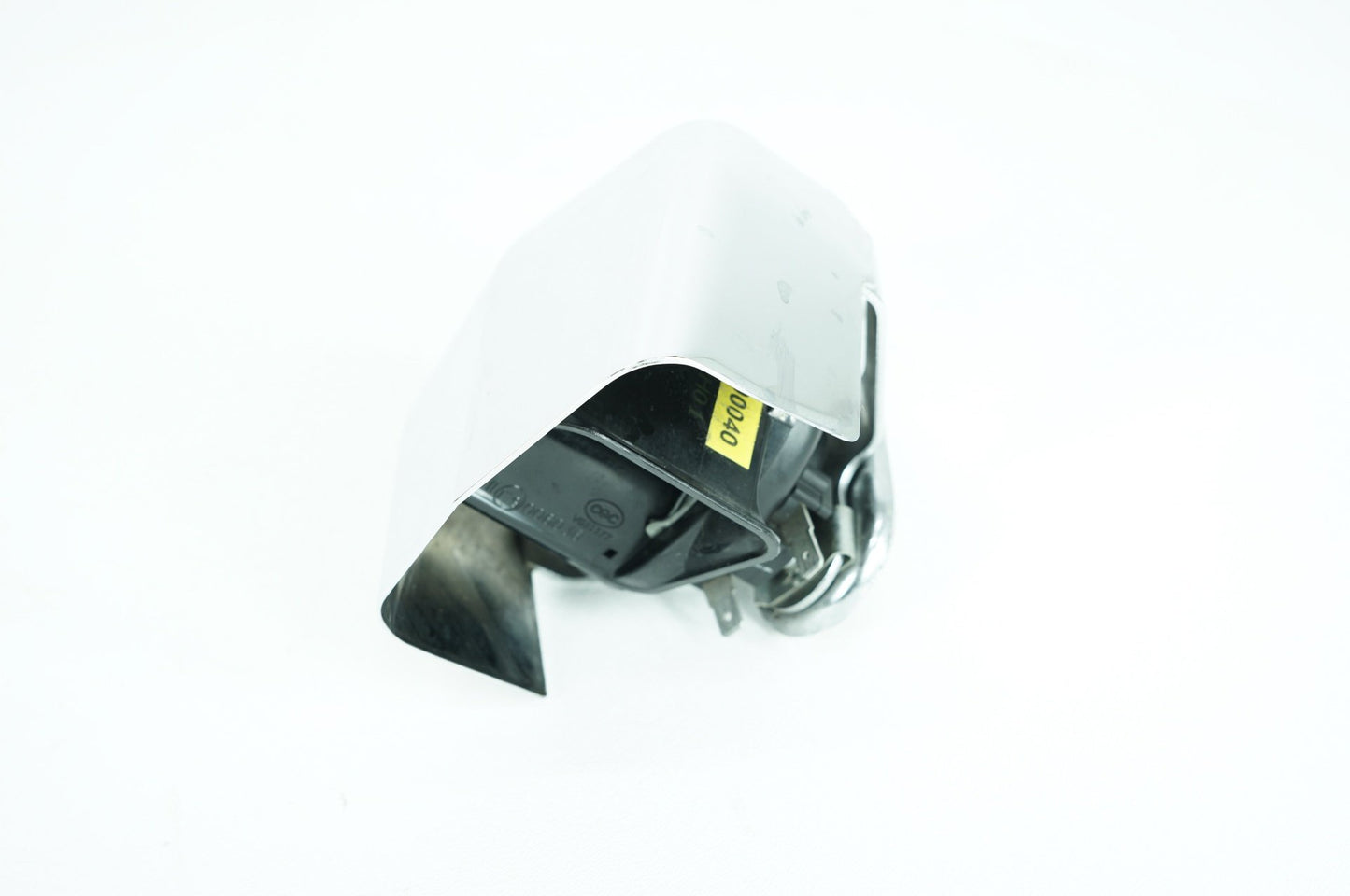 2008 - 2016 Harley-Davidson Touring Street Glide Horn Signal Klaxon Chrome Cover 69012-93A