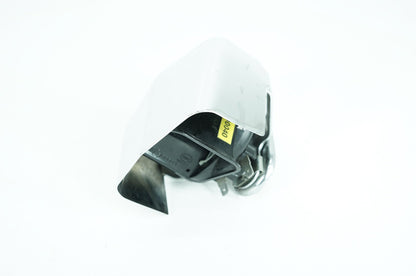 2008 - 2016 Harley-Davidson Touring Street Glide Horn Signal Klaxon Chrome Cover 69012-93A