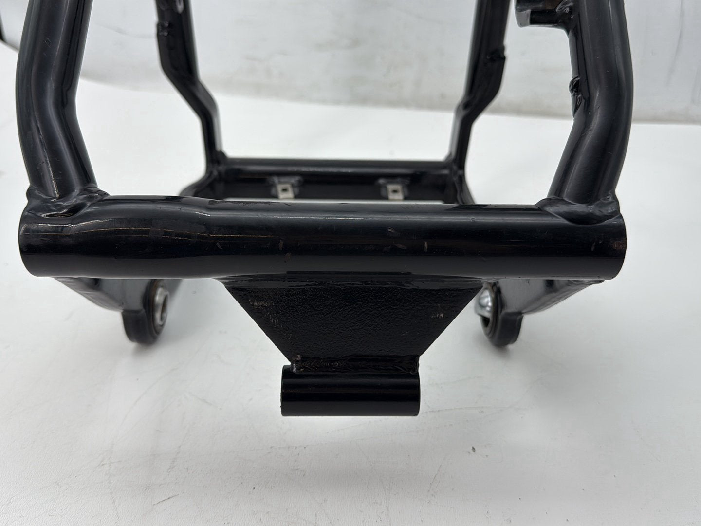 1991 Harley Heritage Softail Classic FLSTC OEM Rear Fork Swingarm Swing Arm