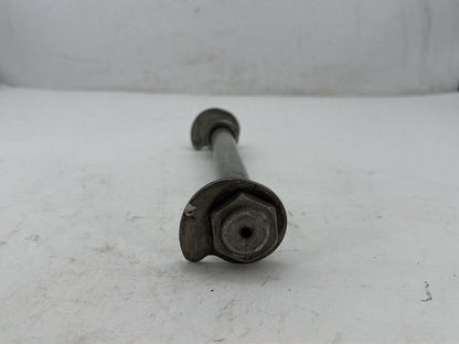 2003 Harley Road King Touring FLHRCI Classic OEM Rear Wheel Axle Bolt Shaft