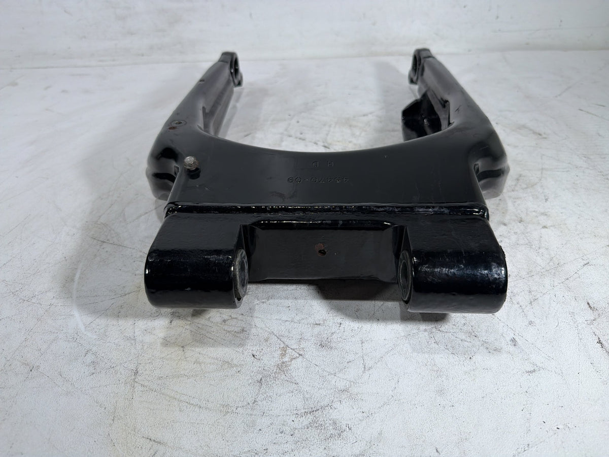 2009 Harley Street Glide Touring FLHX OEM Rear Fork Swingarm Swing Arm