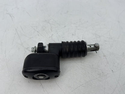 2007 - 2012 Harley-Davidson Touring Electra Glide Ultra Rear Brake Master Cylinder Reservoir 	41763-08