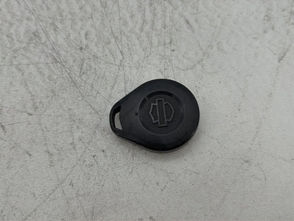 2008 Harley Dyna Fat Bob FXDF OEM Smart Keyless 1 Key Fob Remote