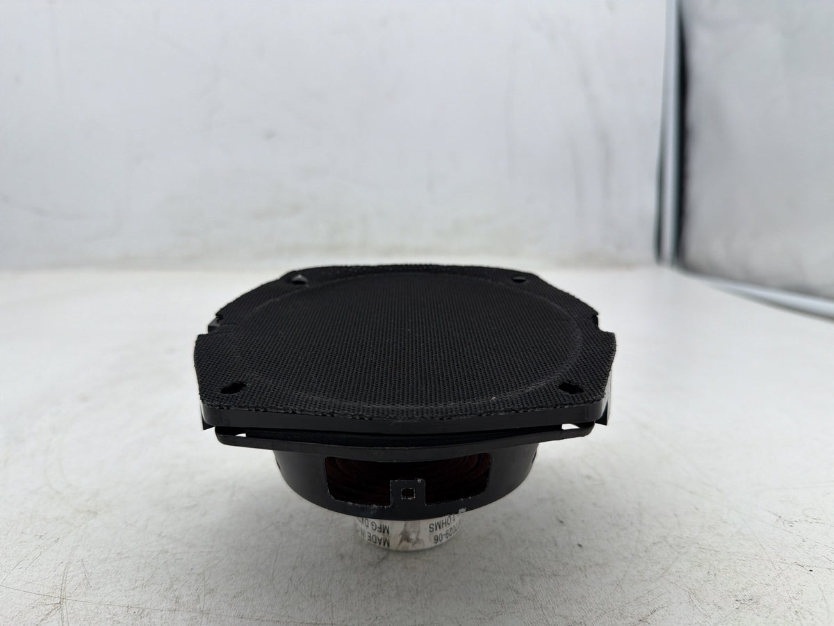 2009 Harley Street Glide Touring FLHX OEM Front 1 Sound Audio Speaker
