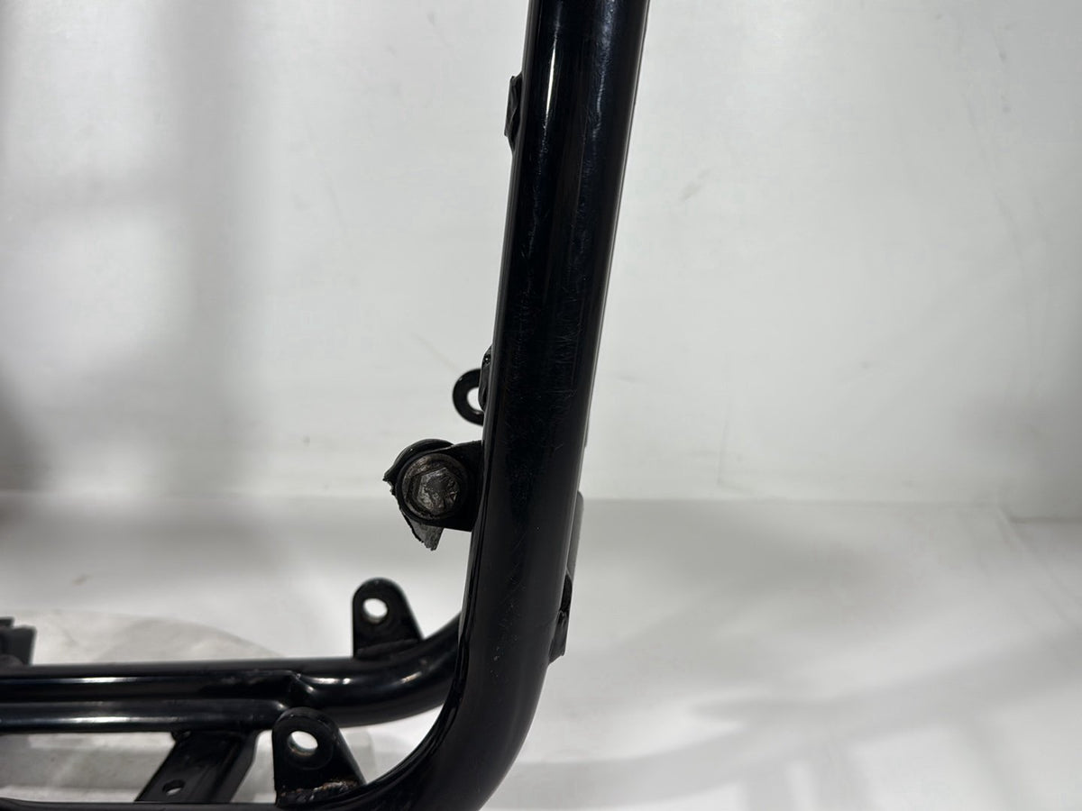 1993 Harley Sportster XLH883H Hugger 883 OEM Body Main Frame Chassis SLVG