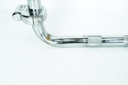 2007 - 2012 Harley-Davidson Softail Standard Front Handlebars Handle Bars  	56102-99