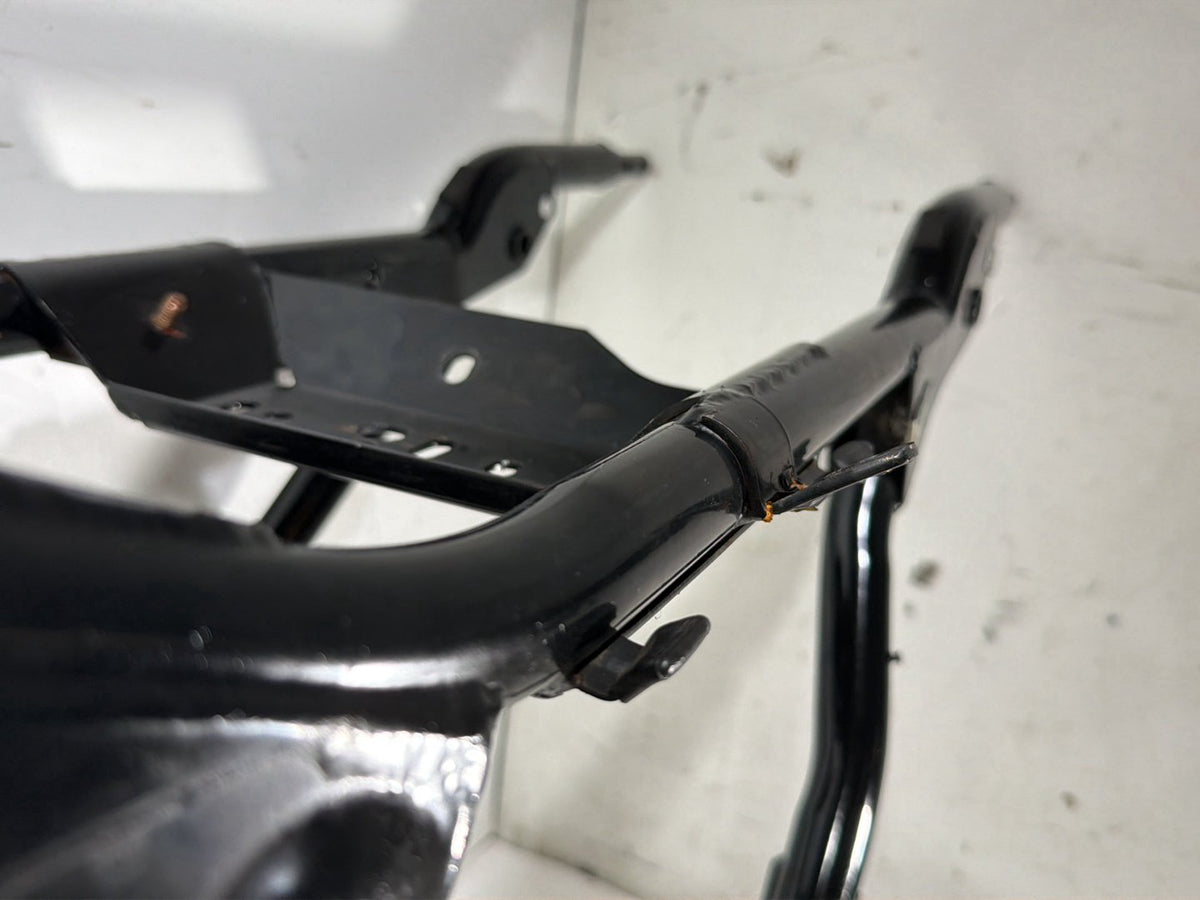 1993 Harley Electra Glide Touring FLHT OEM Body Main Frame Chassis C