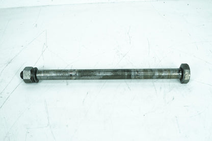 1984 - 1990 Harley-Davidson Sportster  Rear Wheel Axle Bolt Shaft 41563-77