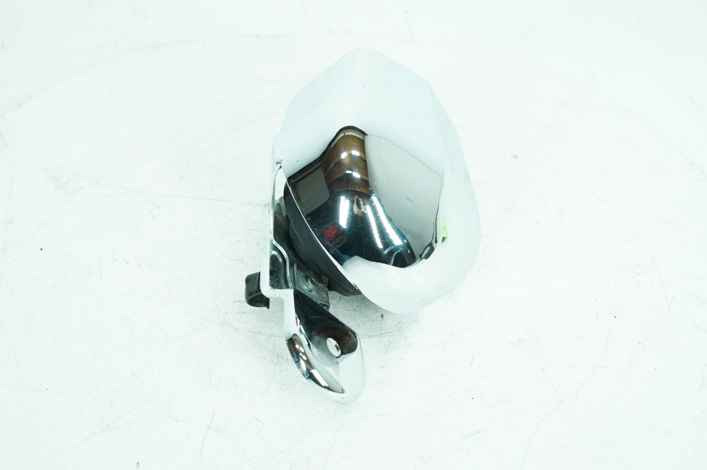 2007 - 2012 Harley-Davidson Touring Electra Glide Classic Horn Signal Klaxon Chrome Cover 69012-93A
