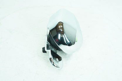2007 - 2012 Harley-Davidson Touring Electra Glide Classic Horn Signal Klaxon Chrome Cover 69012-93A