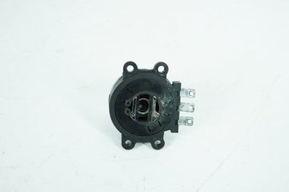 2007 - 2011 Harley-Davidson Touring Road King Classic Ignition Switch Cylinder Barrel Lockset NOKey 71313-96A