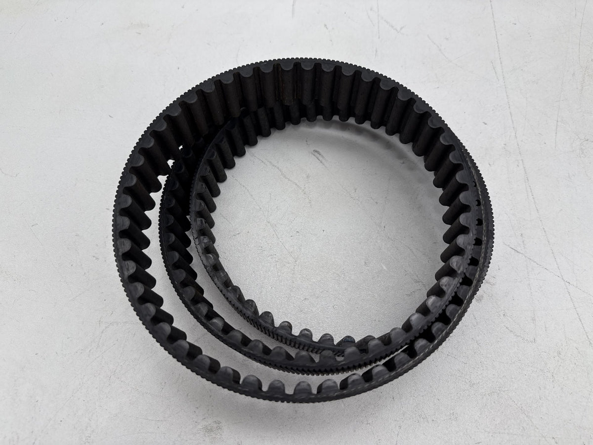 1997 Harley Road King Touring FLHR OEM Rear Drive Belt 40001-85 136T 1.5"