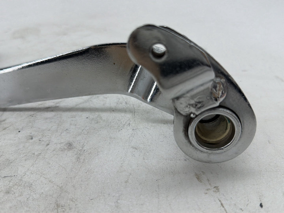 2011 Harley Road Glide Touring FLTRX OEM Foot Brake Control Lever Pedal