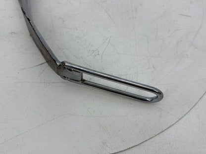2007 - 2012 Harley-Davidson Dyna Super Glide Left Side Jiffy Kick Stand & Spring 49704-90G