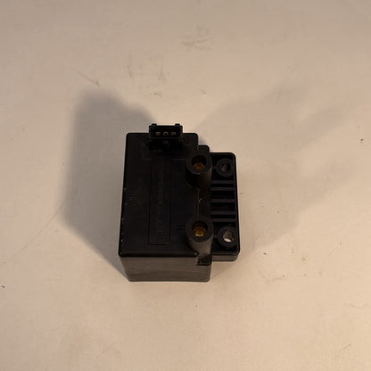 1984 - 1998 Harley-Davidson Touring Road King Police Ignition Coil Spark Igniter 31639-95
