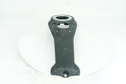 1999 - 2006 Harley-Davidson Dyna Super Glide Fuel Gas Tank Dash Console NOKey 61705-06