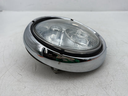 2014 Harley Street Glide Touring FLHXS OEM Headlight Headlamp Head Light Halogen