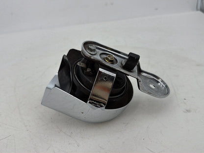 2007 - 2017 Harley-Davidson Dyna Super Glide Custom Horn Signal Klaxon Chrome Cover 69012-93B
