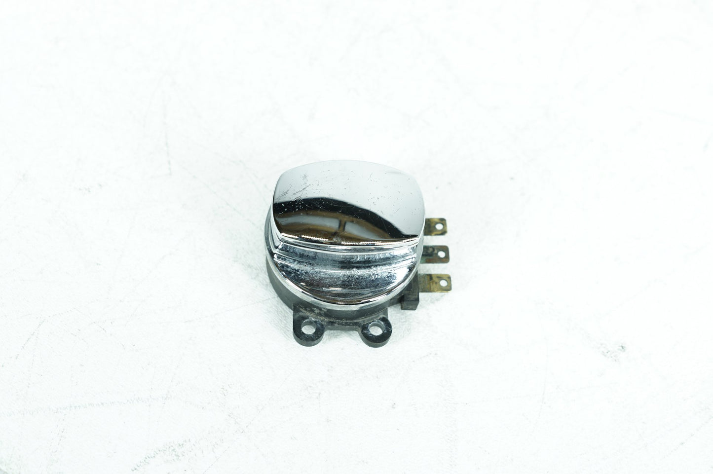 1999 - 2006 Harley-Davidson Softail Fat Boy Ignition Switch Cylinder Barrel Lockset NOKey   71450-04