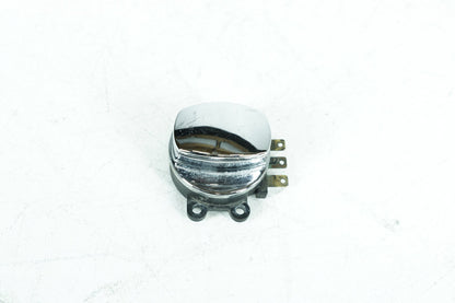 1999 - 2006 Harley-Davidson Softail Fat Boy Ignition Switch Cylinder Barrel Lockset NOKey   71450-04
