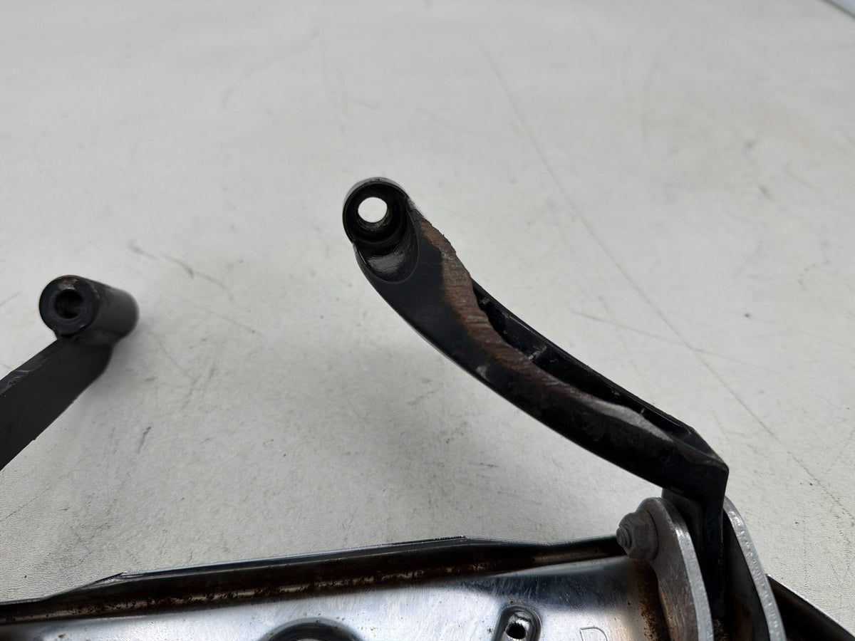 2016 Harley Road Glide Touring FLTRXS OEM Right Driver 1 Floorboard Foot Rest