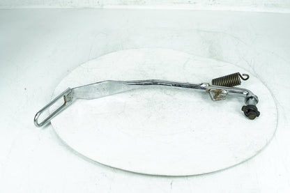 2007 - 2017 Harley-Davidson Dyna Street Bob Left Side Jiffy Kick Stand & Spring  	49704-90H
