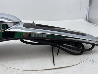2008 Harley Electra Glide Touring Ultra FLHTCUI OEM Fuel Gas Tank Dash Console NOKey