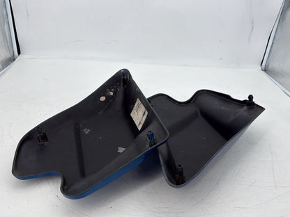 2006 Harley Touring FLHRI Road King OEM Left Right Side Fairing Cover